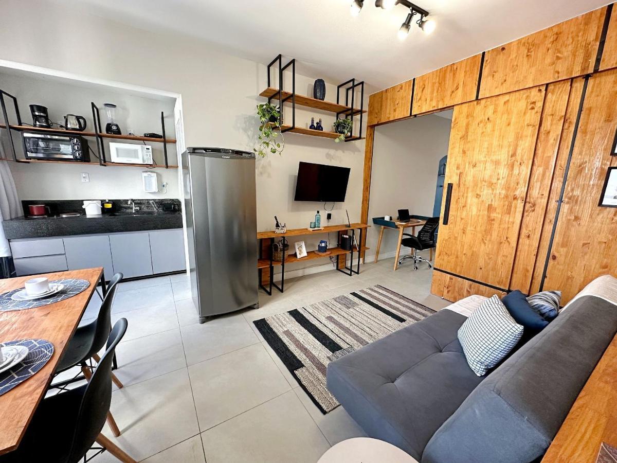 Home Time Studios Florianópolis Extérieur photo