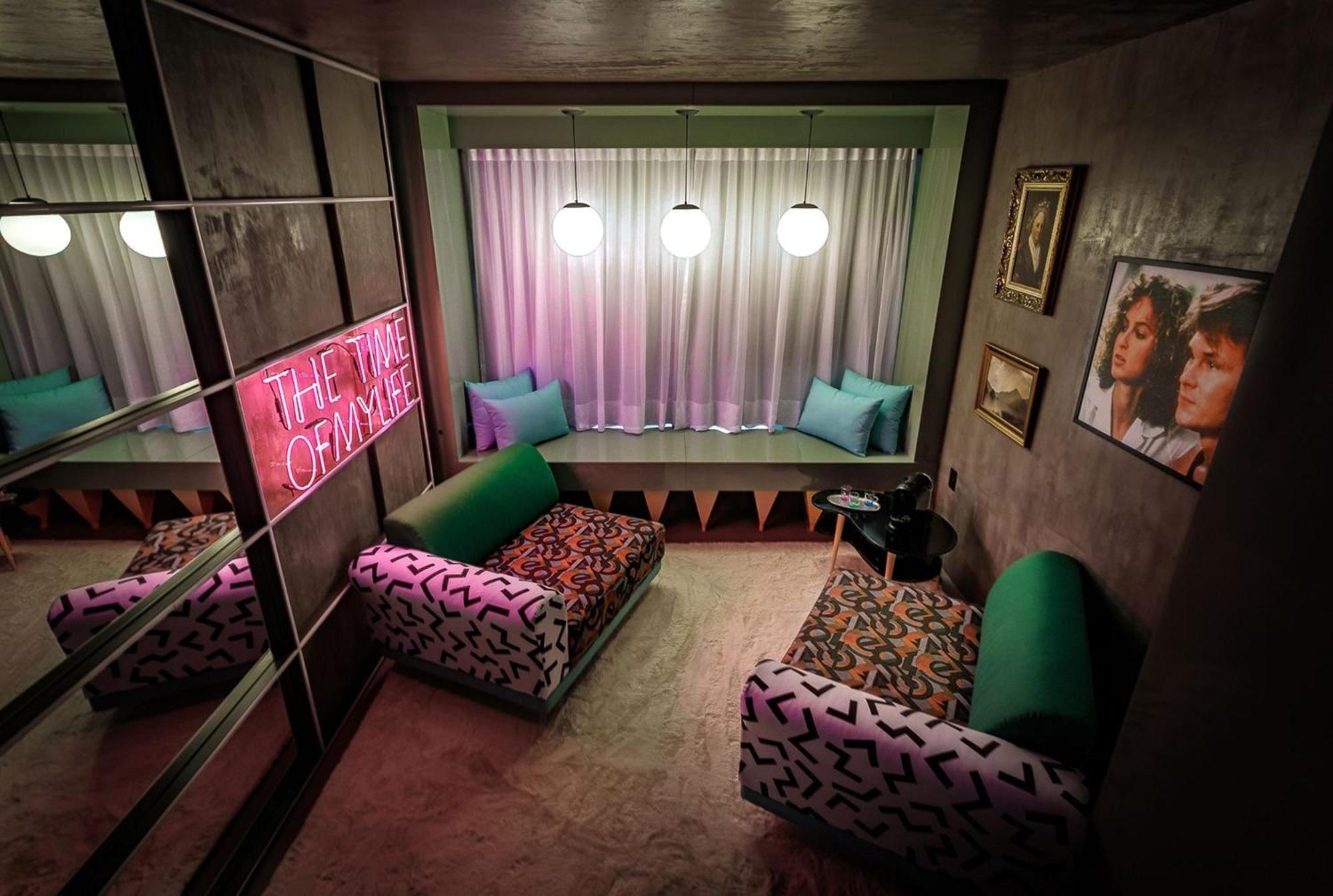 Home Time Studios Florianópolis Extérieur photo